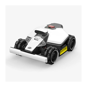 Luba robotska kosilnica MINI 800 AWD