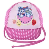 Stamion kacket Minnie,devojcice