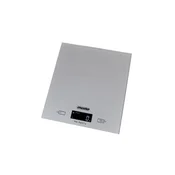 Mesko MS3145b- kuhinjska vaga srebrna