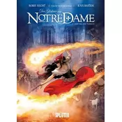 Der Glöckner von Notre Dame - Der Tag der Narren
