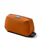 Bellroy Toaletna torbica Bellroy Toiletry Kit - Bronze