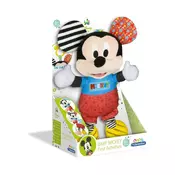 CLEMENTONI BABY Mickey sa zvukom