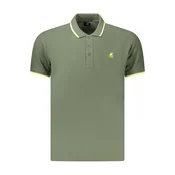 U.S. Grand Polo Muška majica AU3199, Kratki rukav, Maslinasta