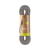 EDELRID Puffin 9.8mm plezalna vrv, 70m, različne barve