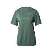 Reebok Sport Funkcionalna majica, zelena