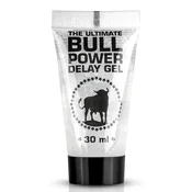 Gel za Duži Seks Bull Power 30ml