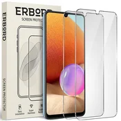 Overboard 2x kaljeno steklo za Samsung Galaxy A32 4G, 9H trdo steklo, steklo