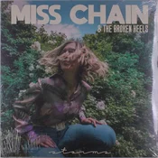 Miss Chain & The Broken Heels - Storms (Limited Edition) (LP)