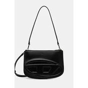 Torba DIESEL 1Dr 2.0 1Dr Twin Shoulder Bag Black Universal