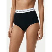 Calvin Klein Underwear Boksarice LV00QF8859 Črna