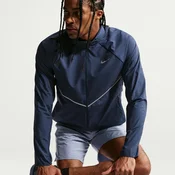 Nike M NK UV RPL MILER JKT, muška jakna za trcanje, plava IF2369