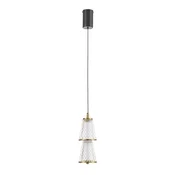 Milagro Milagro viseča svetilka SANSA 5 W LED