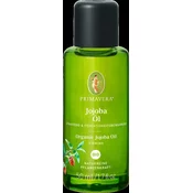 Primavera Organsko ulje jojobe - 50 ml