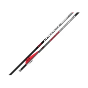 Barnett Bolt Carbon Hyperflite 22” Red/ White Heat Vanes