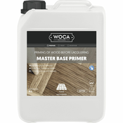 Osnovni premaz Master Base WOCA, naravni, 5 litrov