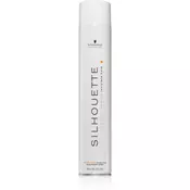 Schwarzkopf Professional Silhouette lak za lase za fleksibilno učvrstitev (Hairspray Flexible Hold) 750 ml