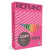 FABRIANO papir barvni A4 INTENZIVNE BARVE 80gr