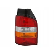 shumee Leva zadnja luč Volkswagen Transporter-2004-2010 956887-E-7E0 945 095; 7H0945095; 7H0945095A; 7H0945095D; 7H0945095G; 7H0945095J