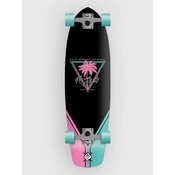 Flying Wheels Palmista 32 Surfskate pink