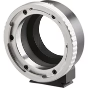 Novoflex Adapter PL-Mount Objektiv an Sony E-Mount Kamera