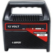 Punjac Za Akumulator 4A 6-12V