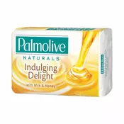Palmolive sapun Milk & Honey, 90g