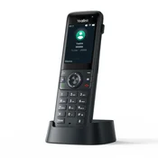 Yealink AX83H Wi-Fi 6 telefon, BT, 2,4, 4 SIP