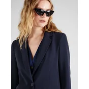 BOSS Blazer Jocaluah  nočno modra