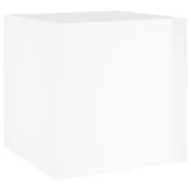 Vidaxl Cvetlično korito 40x40x40 cm konstruiran les