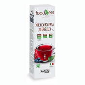 Foodness Granatno jabolko in borovničeve kapsule za Tchibo Cafissimo in Caffitaly 10 kosov
