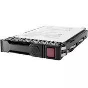 HPE (870753-B21) HDD disk 300GB SAS 12G Enterprise 15K SFF (2.5in) SC Digitally Signed Firmware