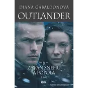 Outlander 6 - Závan snehu a popola - 1. cast