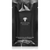 Baobab Collection Black Pearls dišava za avto nadomestno polnilo 1 kos