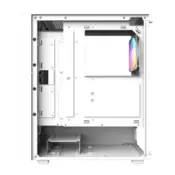 Kućište Raidmax Vector 159 ARGB 4x 120mm 650W, Belo
