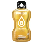 Bolero Classic okus limonine pite - Paket 12 vrečk