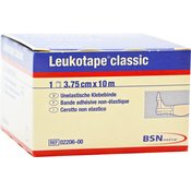 BSN Leukotape Classic - 3,75 cm  x 10 m, 1 rola
