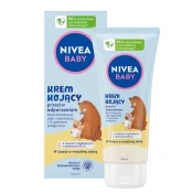 Nivea Nivea Baby Pomirjujoča Krema proti Pleničnim Izpuščajem, 100ml, (22068761)