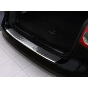 Trunk edge protection strip VW Passat B6 2005-2010 (estate, matte)