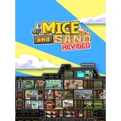 Arc System Works Game Key Of Mice and Sand: Revised (Cijeli svijet)
