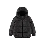Levis Kids Prehodna jakna črna