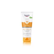 Eucerin Oil Control Dry Touch gel krema za tijelo SPF 50+