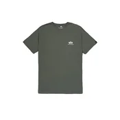 Alpha Industries Basic Small Logo 188505 142