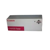 CANON toner C-EXV 25 M (2550B002) (škrlatna), original