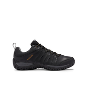 Trekking čevlji Columbia Woodburn II Waterproof 1553001 Črna