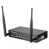 D-Link DIS-2650AP wireless access point 1200 Mbit/s Black Power over Ethernet (PoE)