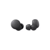 SONY brezžične slušalke LinkBuds S, črne