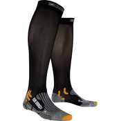 X-SOCKS Unisex tekaške kompresijske nogavice RUN ENERGY