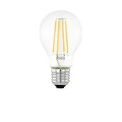 LED sijalica sa senzorom VINTAGE A60 E27/6W/230V 3000K - Eglo 11886