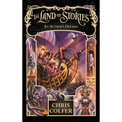 Land of Stories: An Authors Odyssey