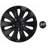 Ratkapne za Hyundai Rapid NC Black (Copy), 16